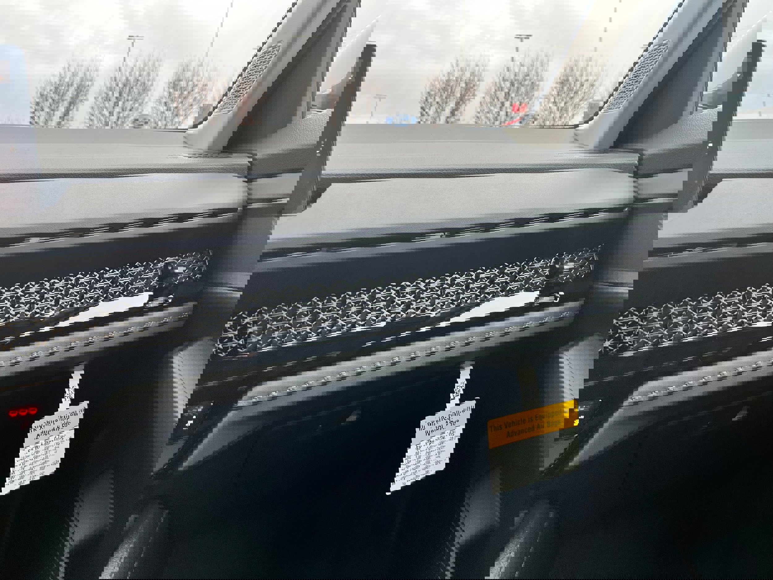 New 2025 Honda Accord EX-L image 17