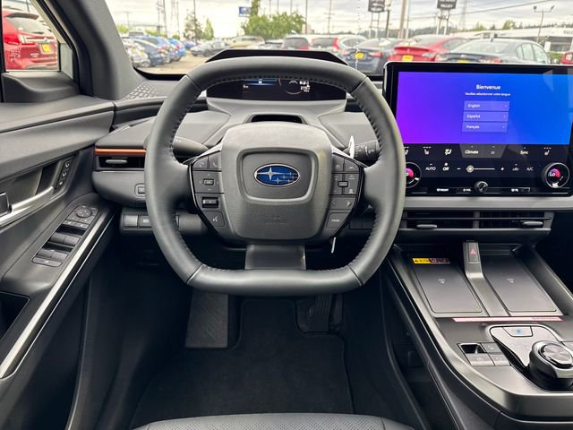 New 2026 Subaru Uncharted AWD image 20