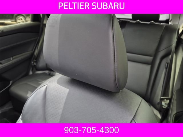 Used 2024 Nissan Rogue SV w/ SV Premium Package FWD image 21