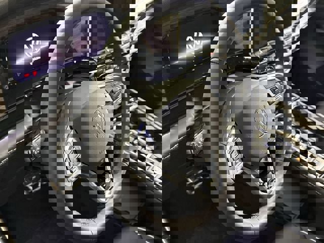 New 2026 Volkswagen Atlas SEL Premium R-Line image 19