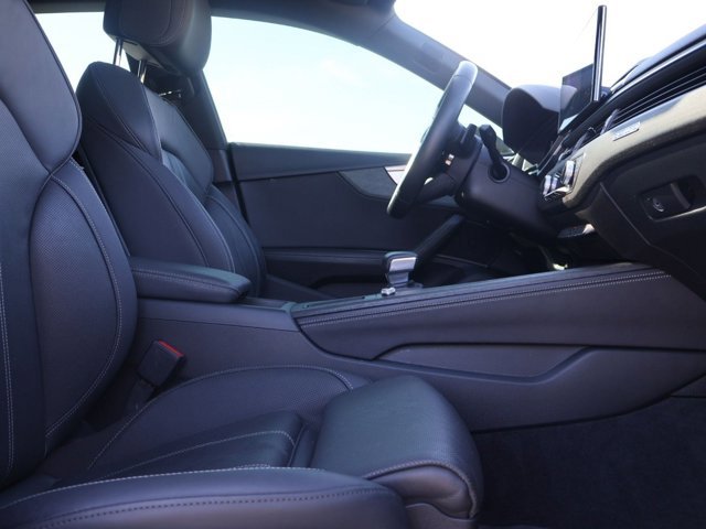 Used 2020 Audi A5 2.0T Premium Plus w/ Premium Plus image 28