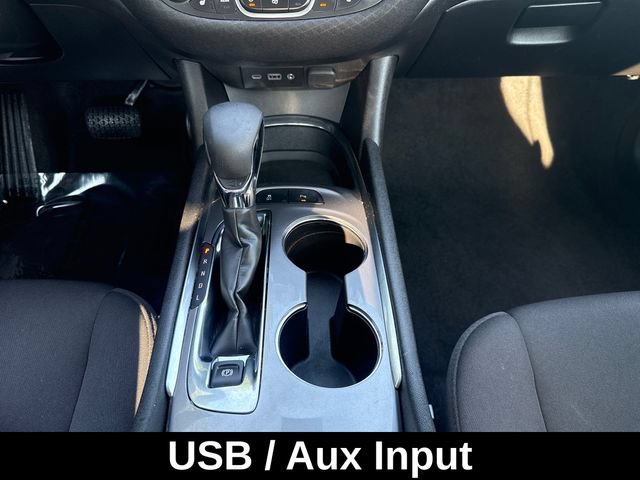 Used 2024 Chevrolet Malibu LT FWD image 19