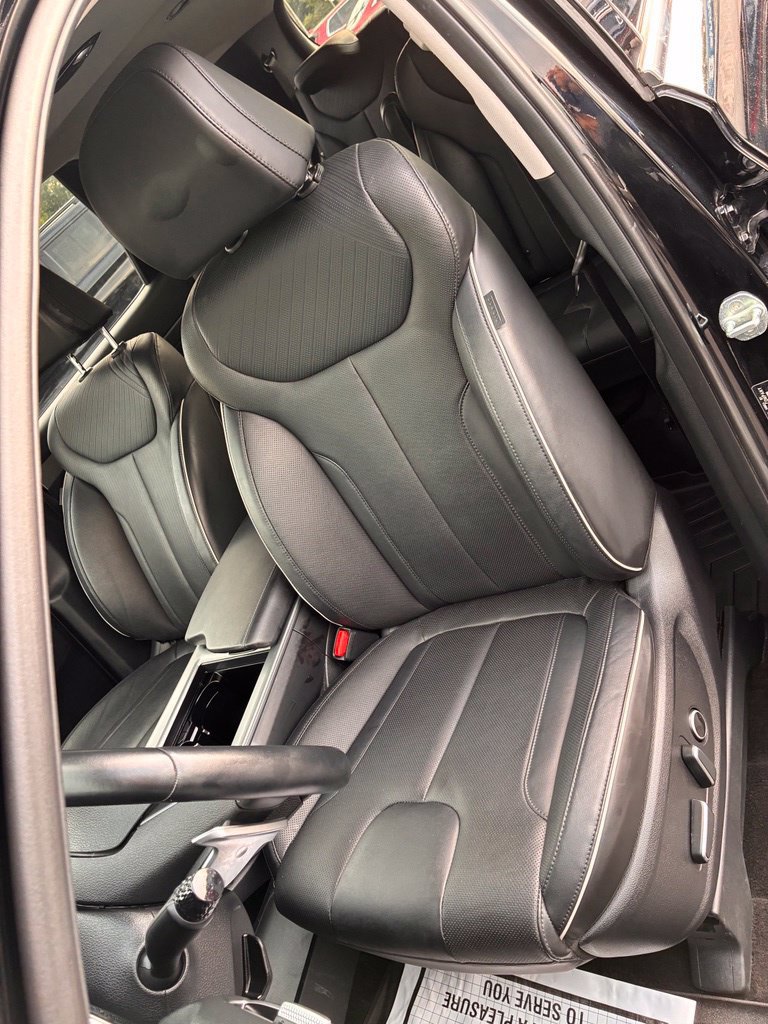Used 2023 Hyundai Palisade XRT AWD/4WD image 19