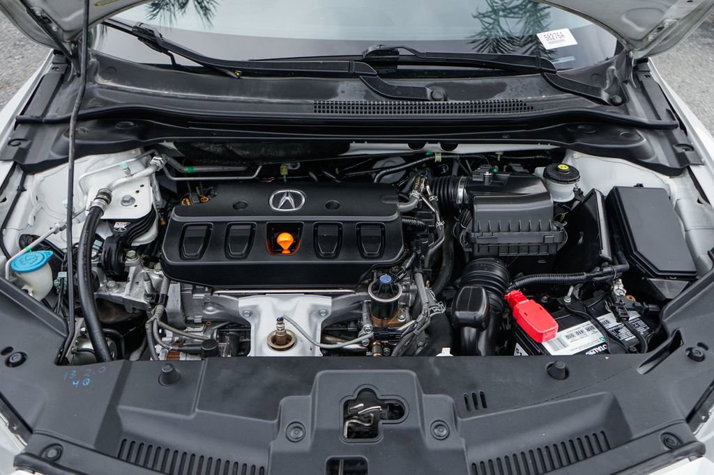 Used 2013 Acura ILX w/ Premium Package image 11
