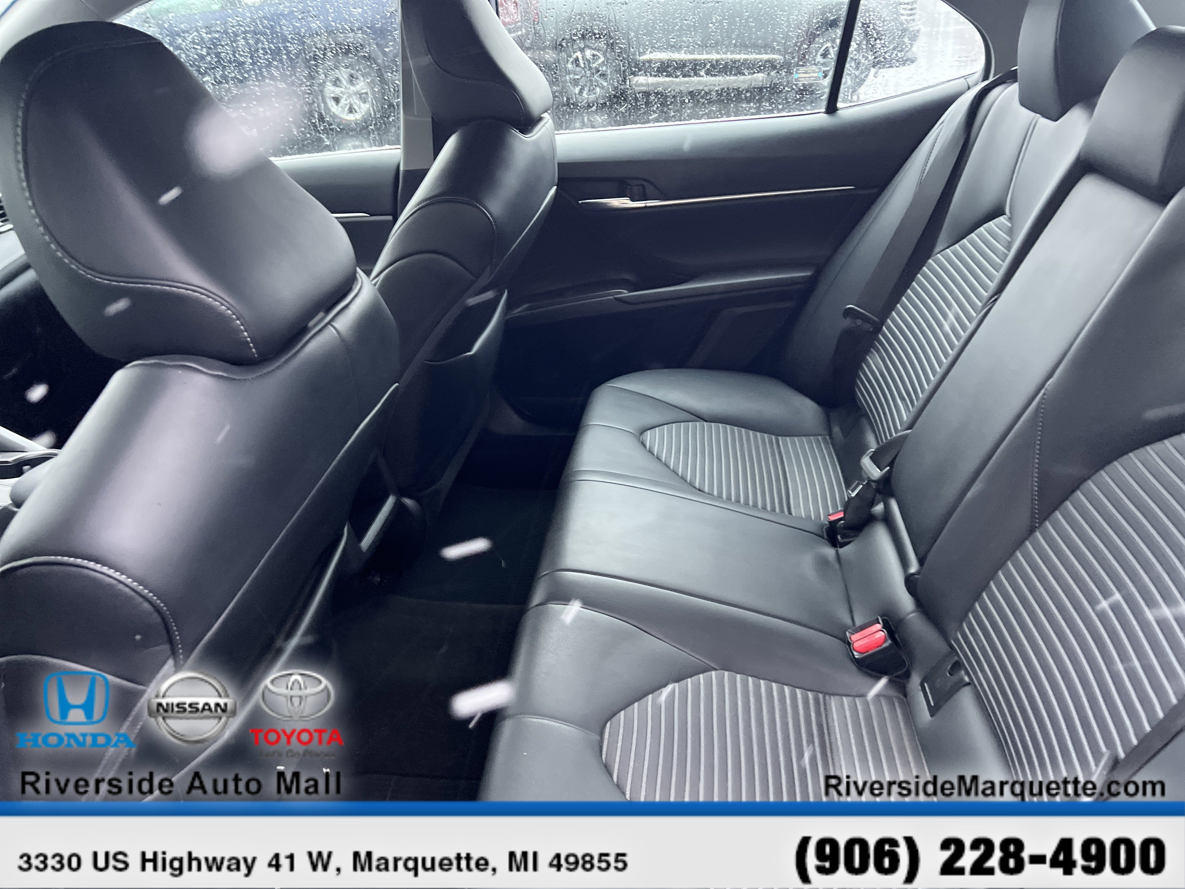 Used 2023 Toyota Camry SE image 25