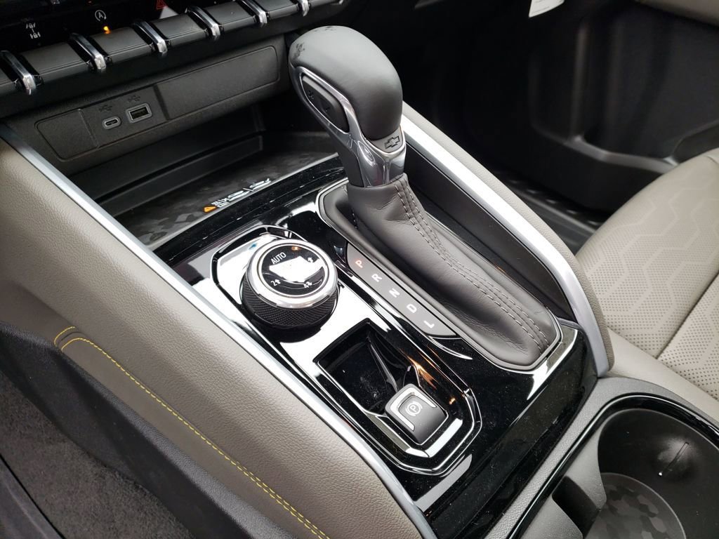 New 2026 Chevrolet Colorado ZR2 w/ Technology Package image 22