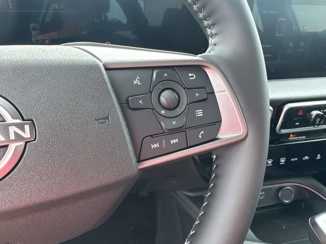 New 2026 Nissan Sentra SV w/ SV Convenience Package FWD image 26