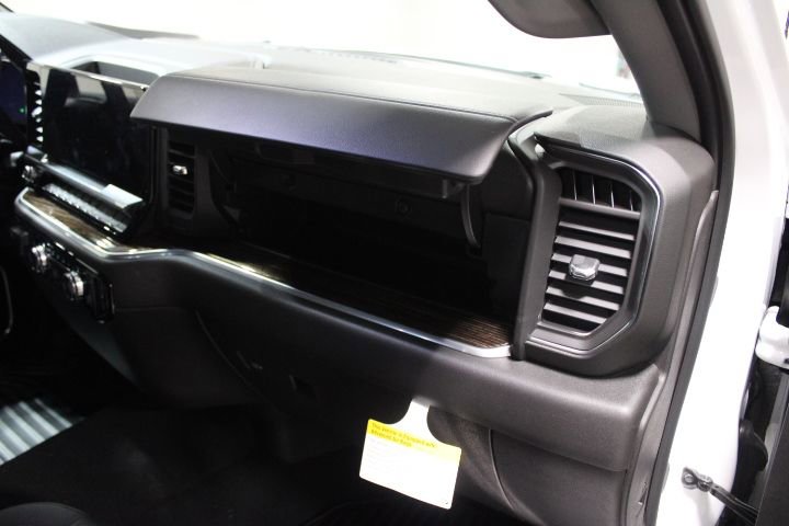 New 2026 GMC Sierra 1500 SLE w/ X31 Off-Road Package image 25