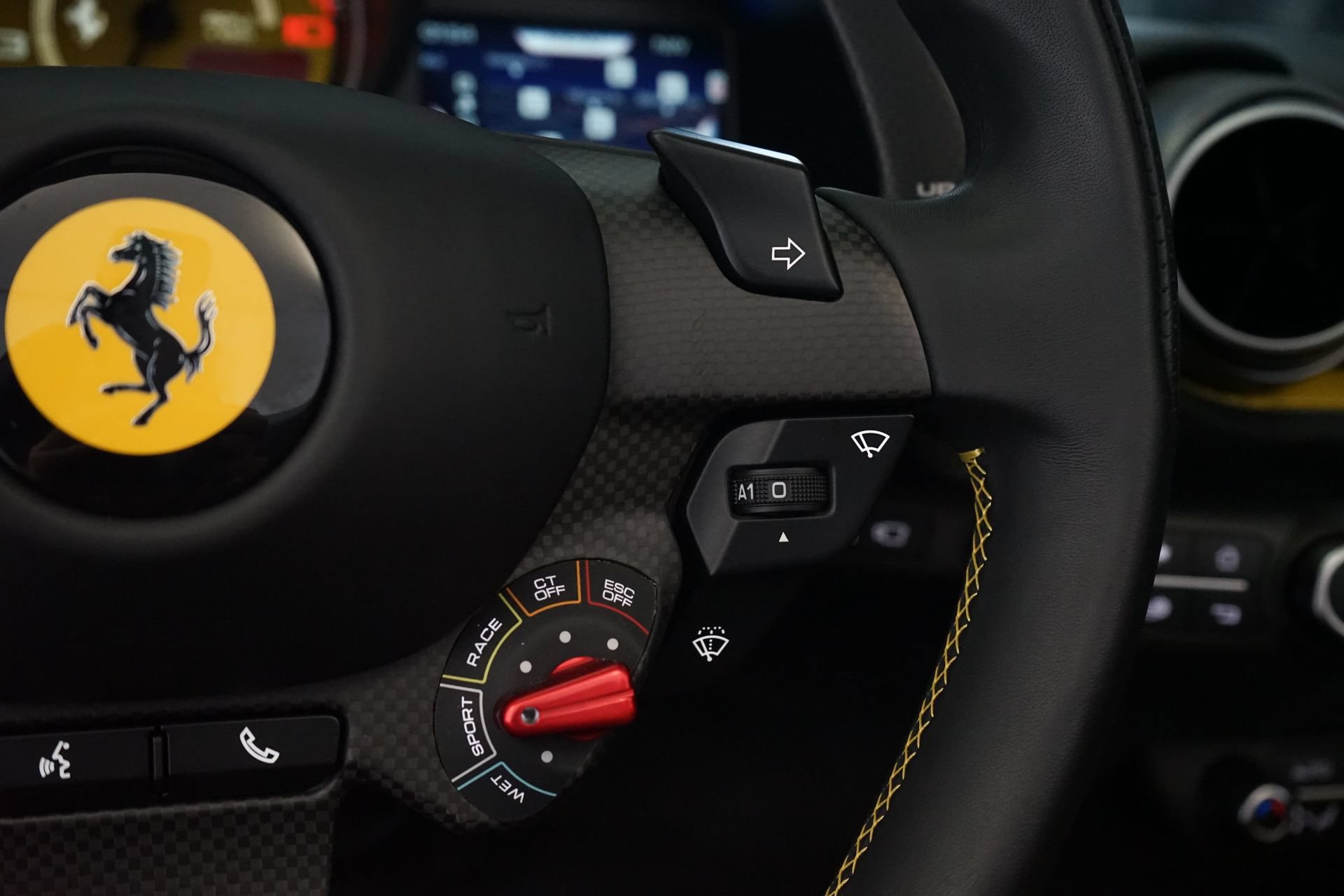 Used 2022 Ferrari 812 GTS RWD image 32