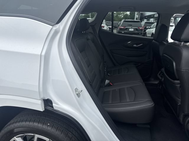 Used 2023 GMC Terrain Denali AWD/4WD image 27