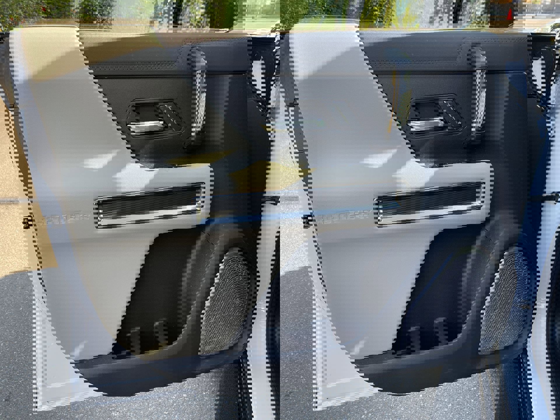 New 2026 GMC Hummer EV 4x4 Crew Cab image 56