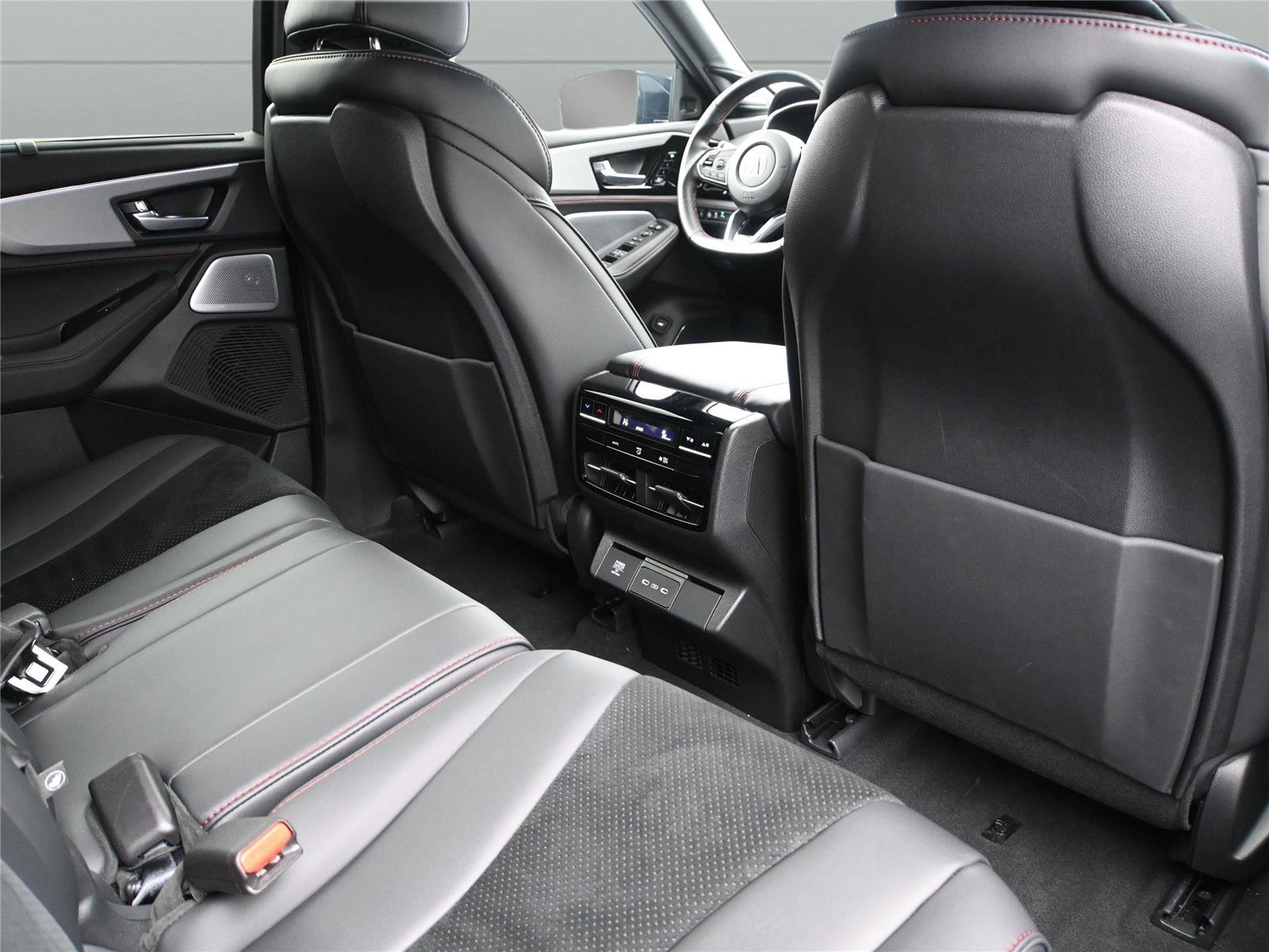 Certified 2026 Acura MDX A-Spec image 22