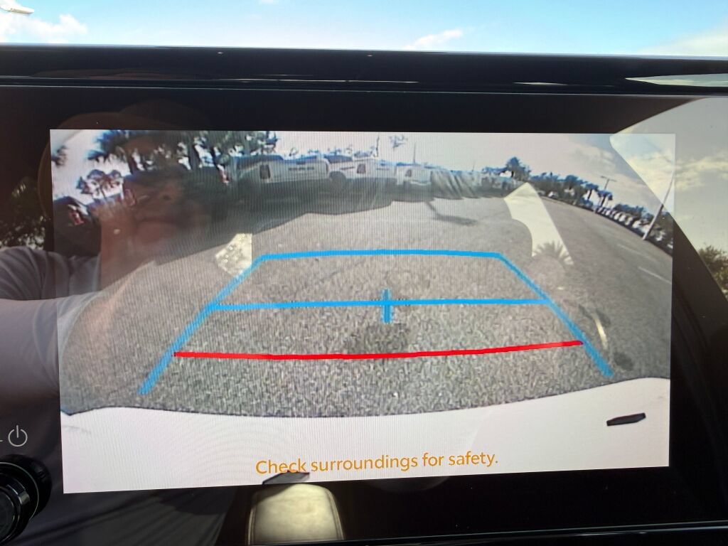 Used 2026 Toyota Corolla SE FWD image 24