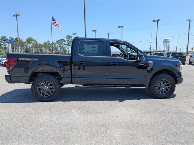 New 2025 Ford F150 Tremor w/ Equipment Group 402A High image 3
