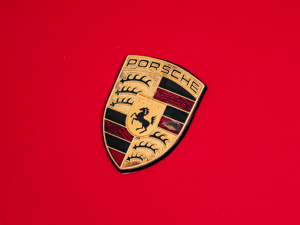 Used 1995 Porsche 911 Carrera RWD image 16