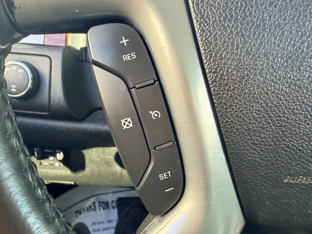 Used 2009 Chevrolet Suburban LTZ image 63