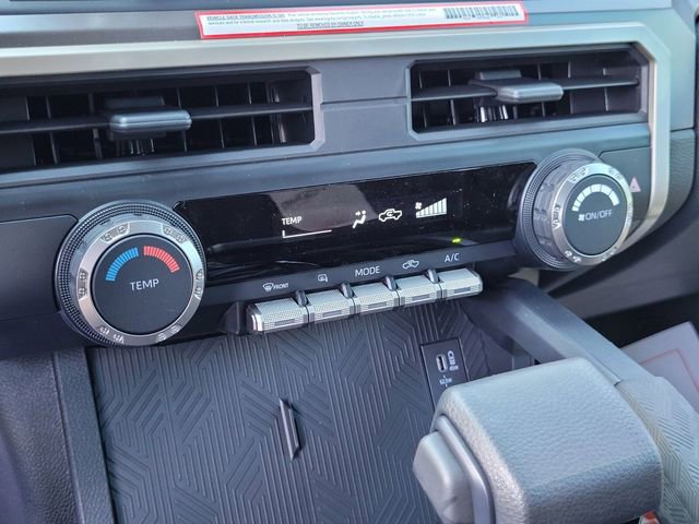 New 2024 Toyota Tacoma SR5 image 37