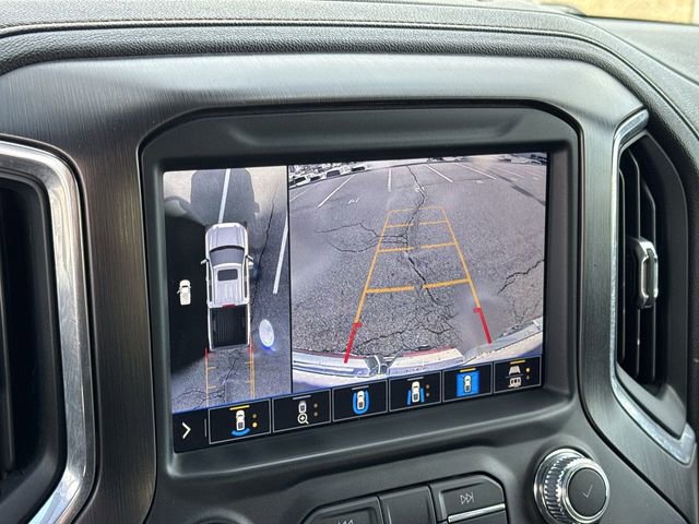 Used 2020 GMC Sierra 1500 AT4 w/ AT4 Premium Package image 14