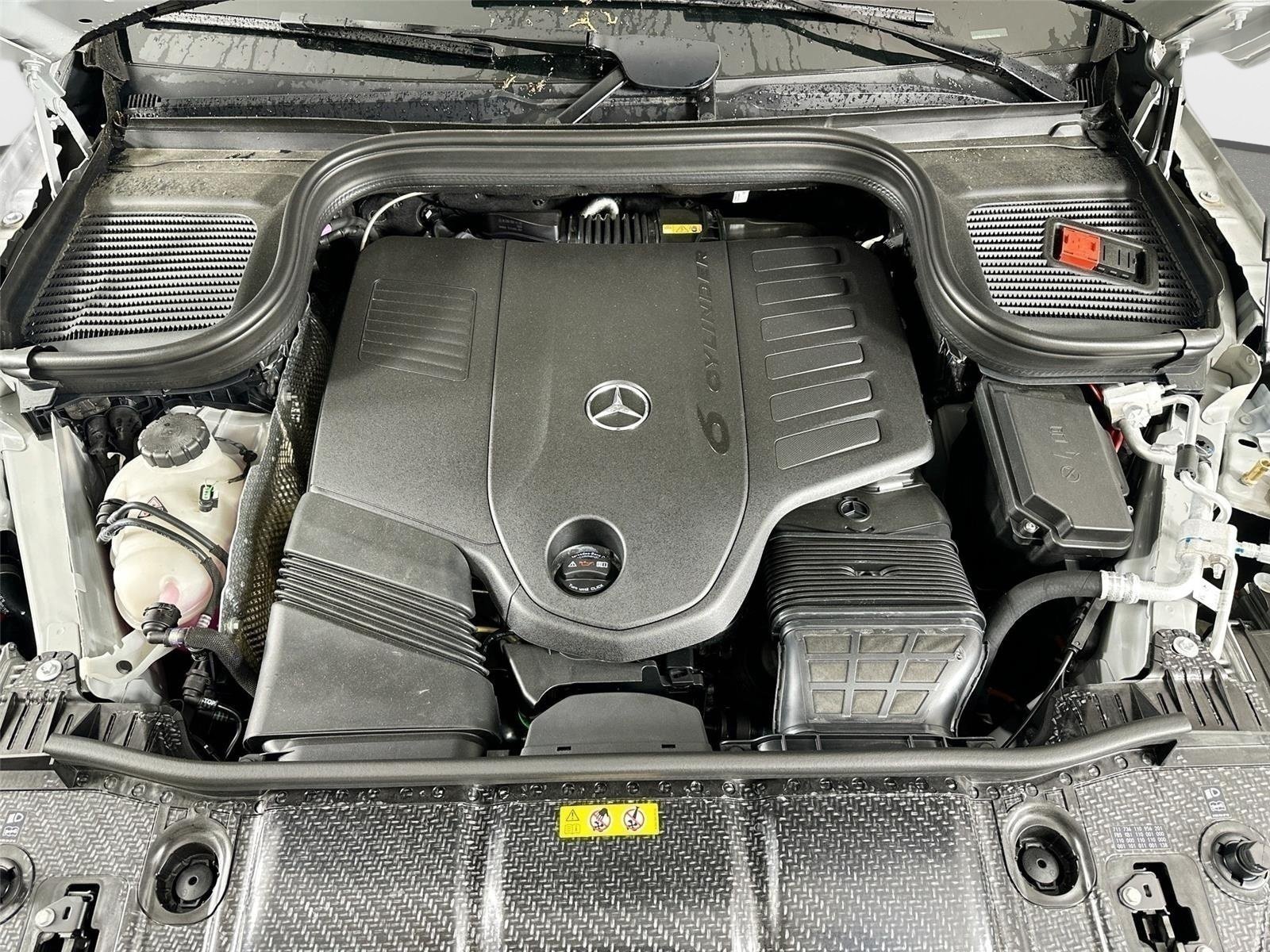 Used 2026 Mercedes-Benz GLE 450 4MATIC image 60