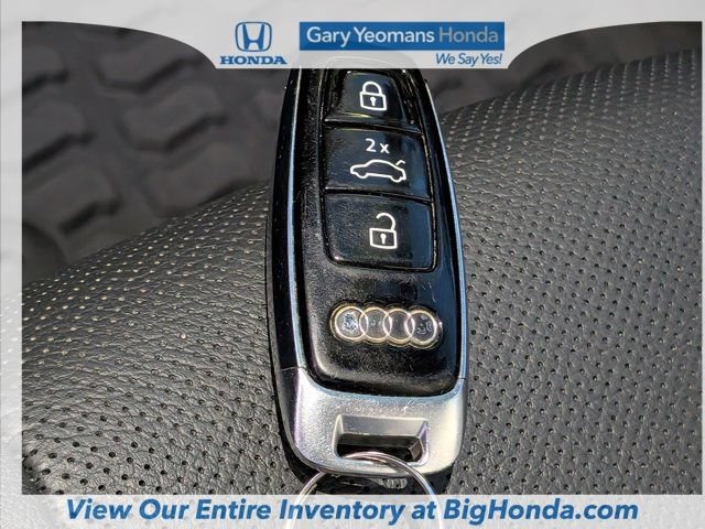 Used 2021 Audi Q7 3.0T Prestige w/ Prestige Package AWD/4WD image 35