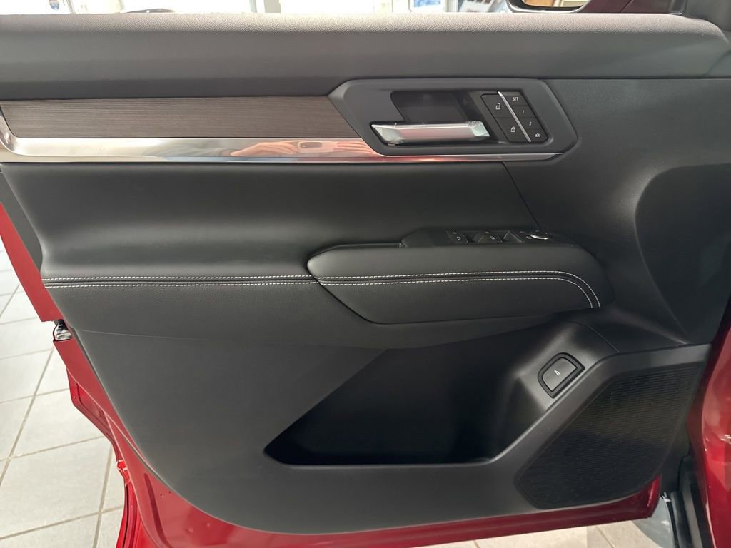 New 2026 GMC Terrain Denali image 10