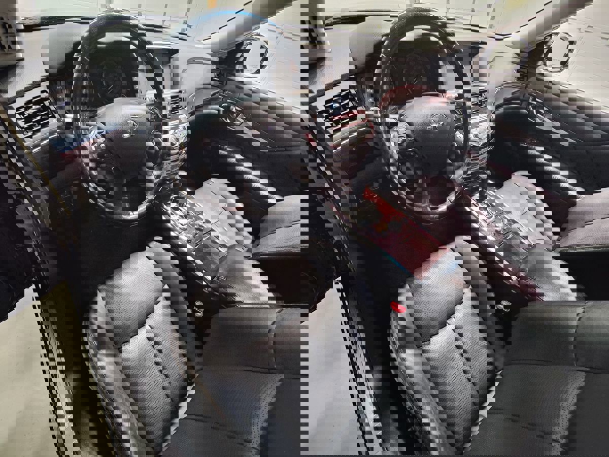 Used 2015 INFINITI Q70 L 3.7 w/ Technology Package image 27