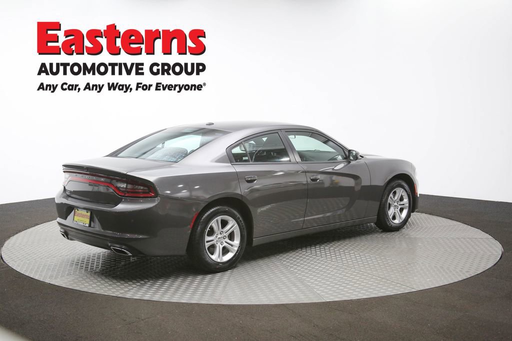 Used 2022 Dodge Charger SXT image 38