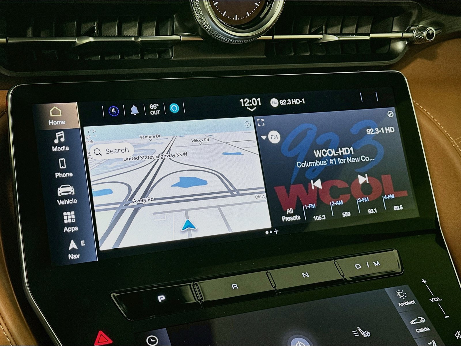 New 2026 Maserati GranCabrio Modena AWD/4WD image 25