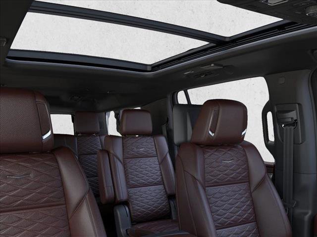 New 2025 Cadillac Escalade ESV Sport w/ Touring Package image 24