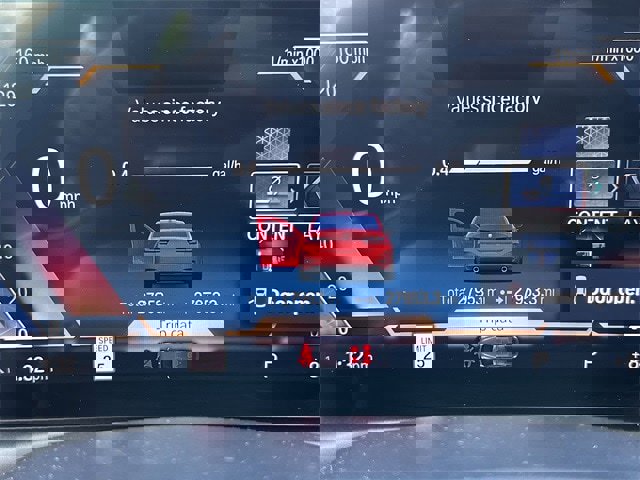 Used 2023 BMW 330i Sedan image 31