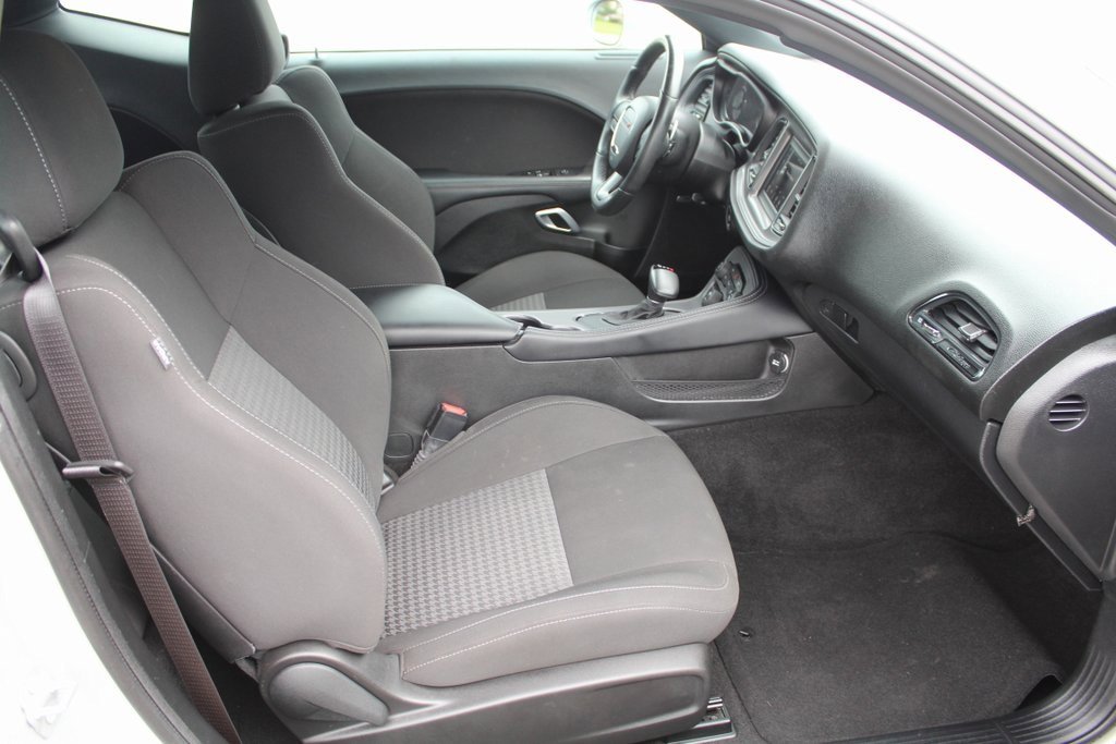 Used 2023 Dodge Challenger R/T w/ Blacktop Package image 5