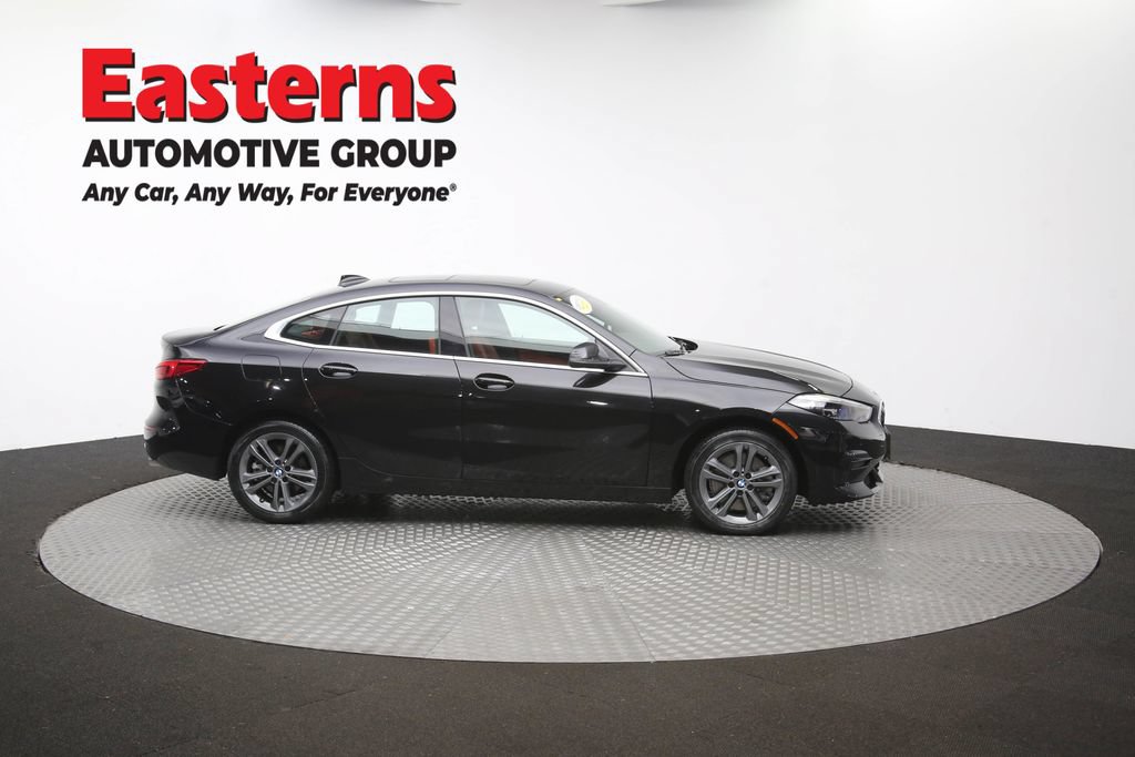 Used 2022 BMW 228i xDrive Gran Coupe w/ Convenience Package AWD/4WD image 49