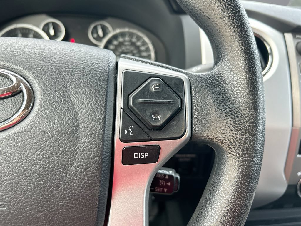 Used 2017 Toyota Tundra SR5 RWD image 17