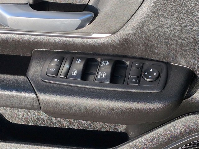 Certified 2024 RAM 1500 Big Horn w/ Trailer Tow Group image 15