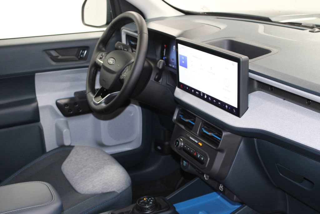 New 2026 Ford Maverick XLT w/ XLT Luxury Package image 28