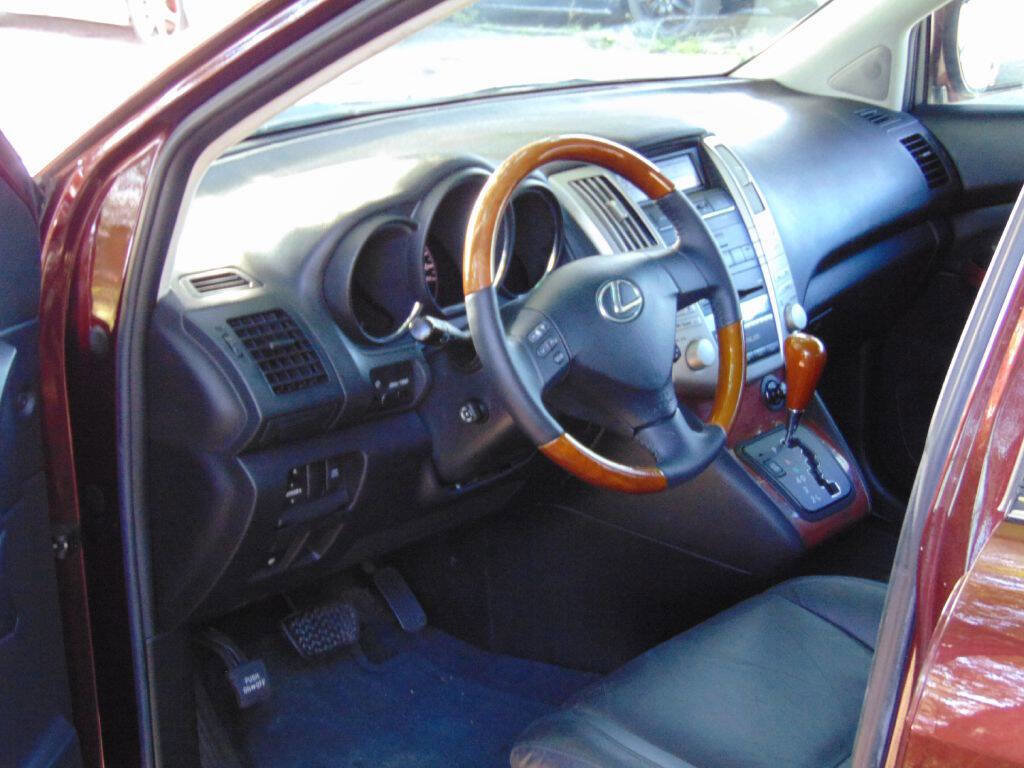 Used 2009 Lexus RX 350 2WD image 17
