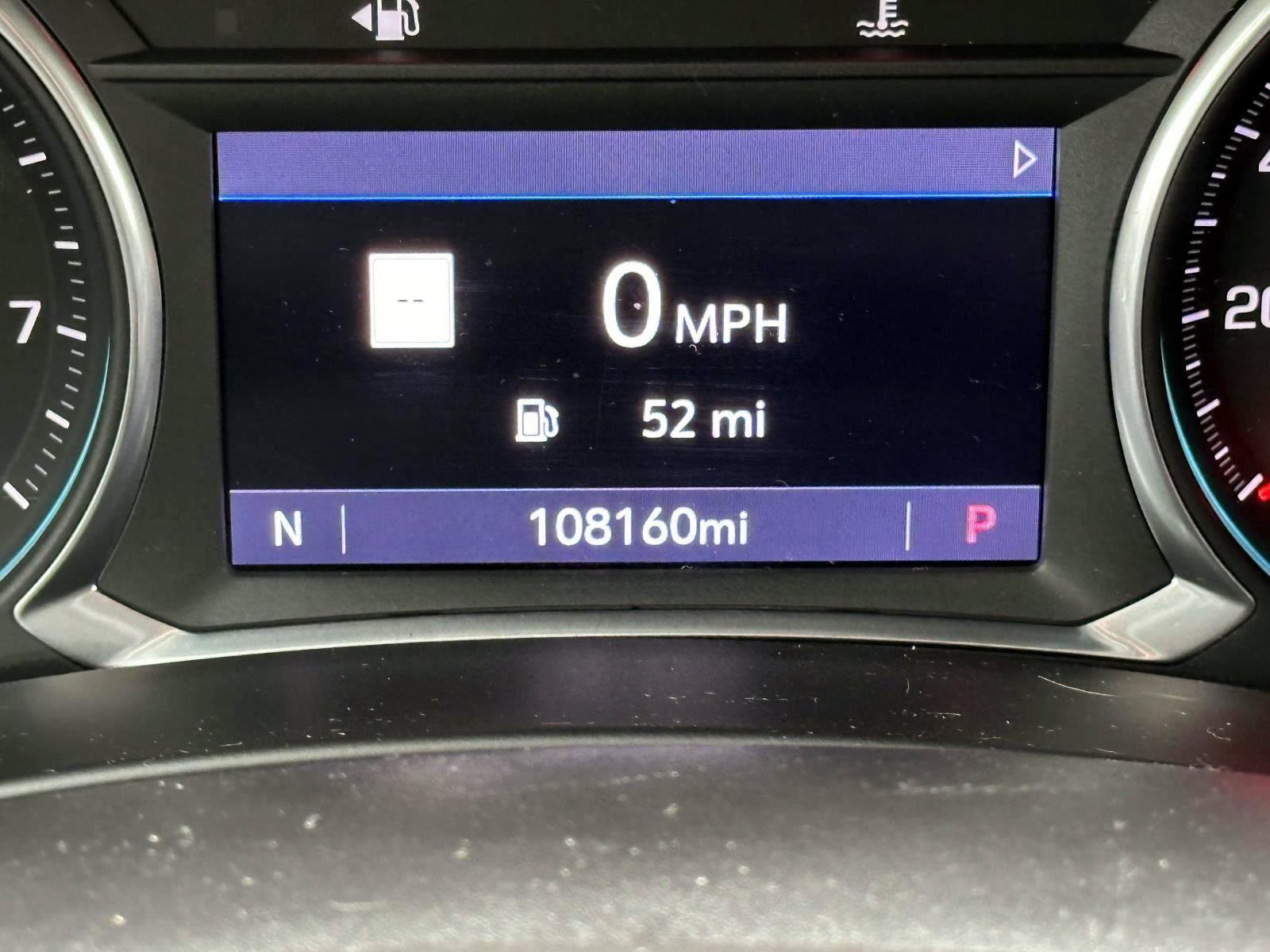 Used 2019 Chevrolet Equinox LT image 18