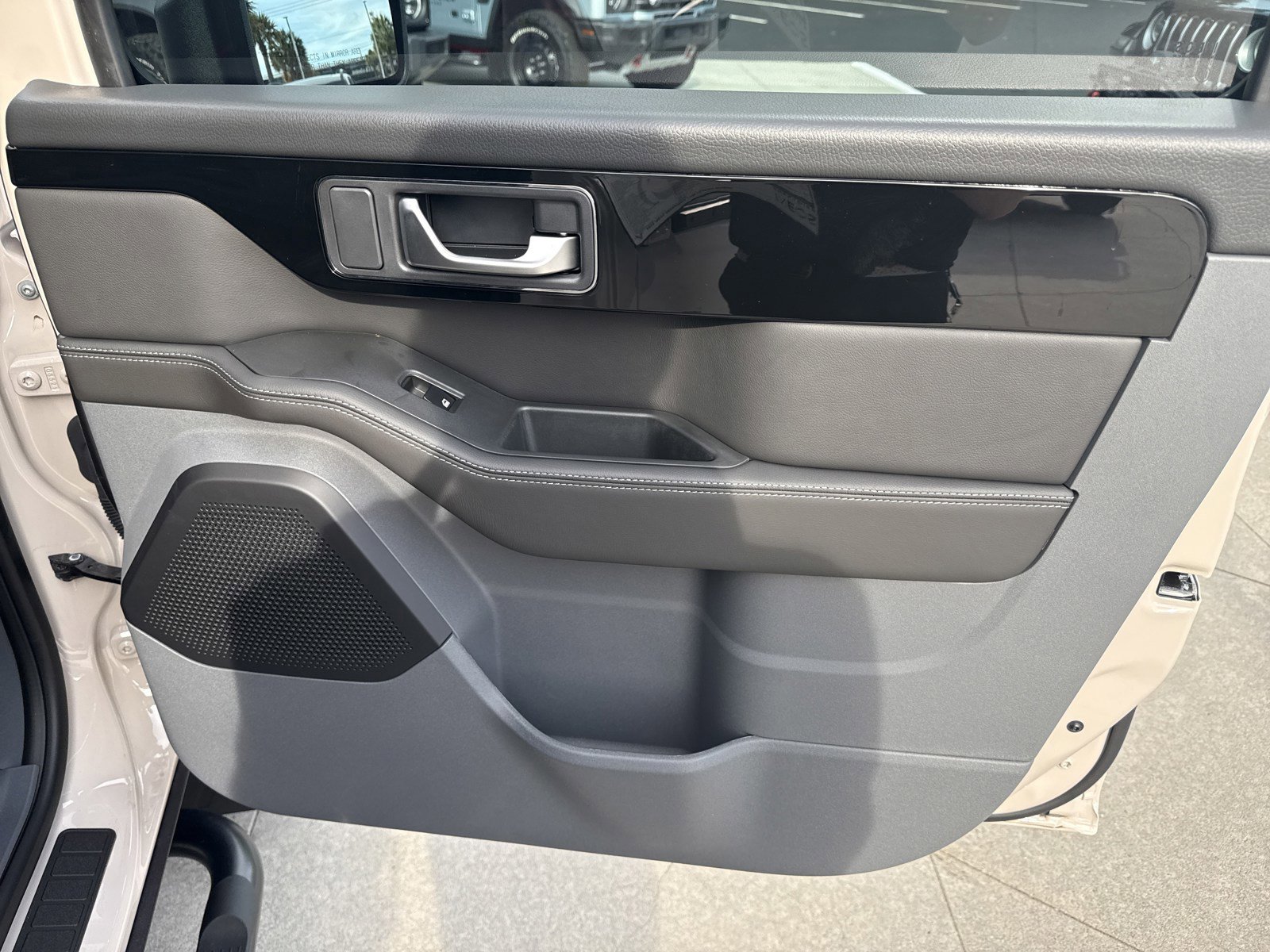 New 2026 INEOS Grenadier AWD/4WD image 33