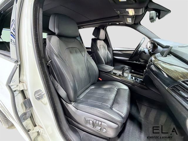 Used 2014 BMW X5 xDrive50i AWD/4WD image 39