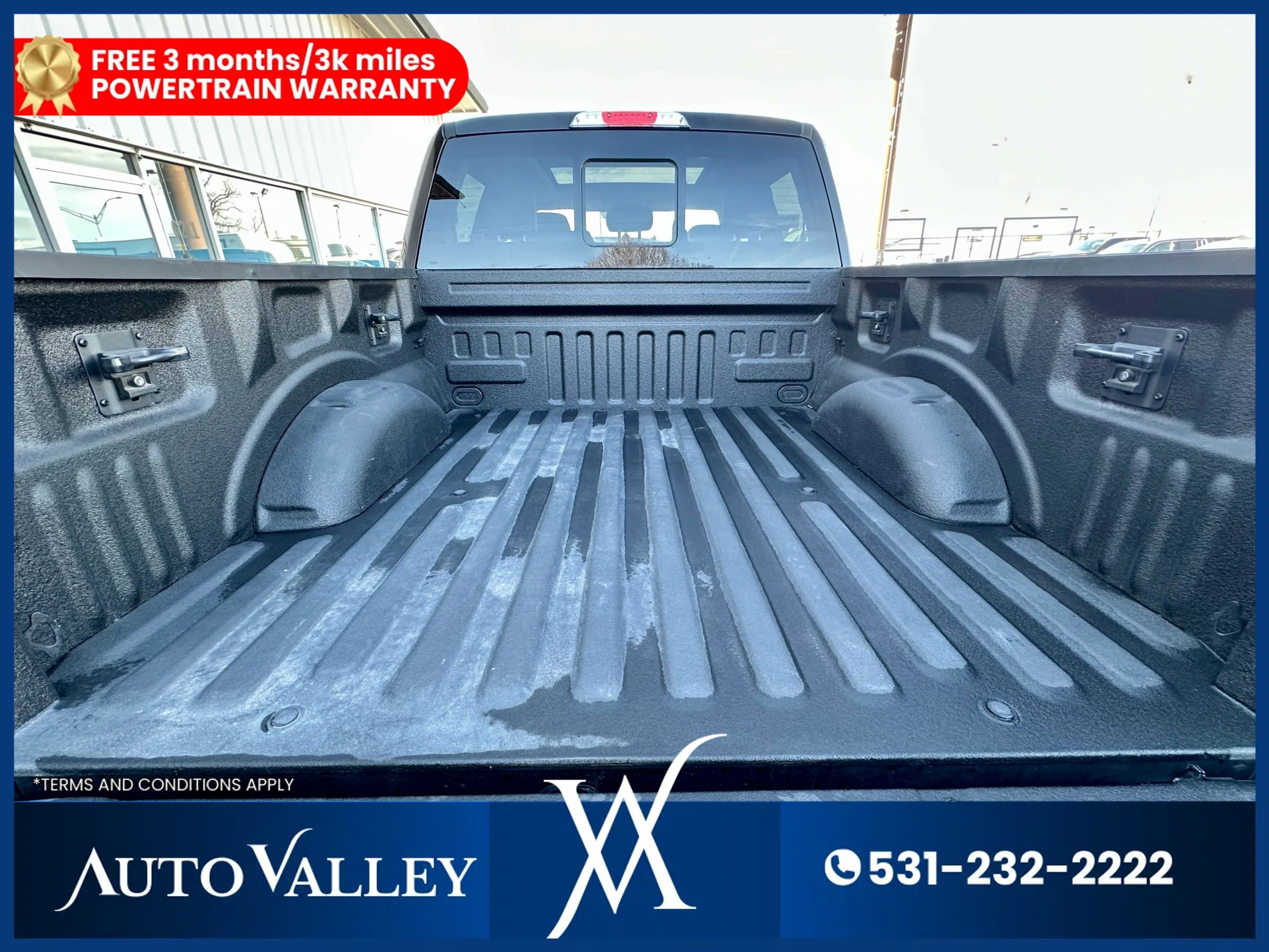 Used 2020 Ford F150 Limited w/ Trailer Tow Package AWD/4WD image 42