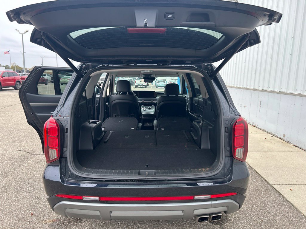 Used 2025 Hyundai Palisade SEL AWD/4WD image 26