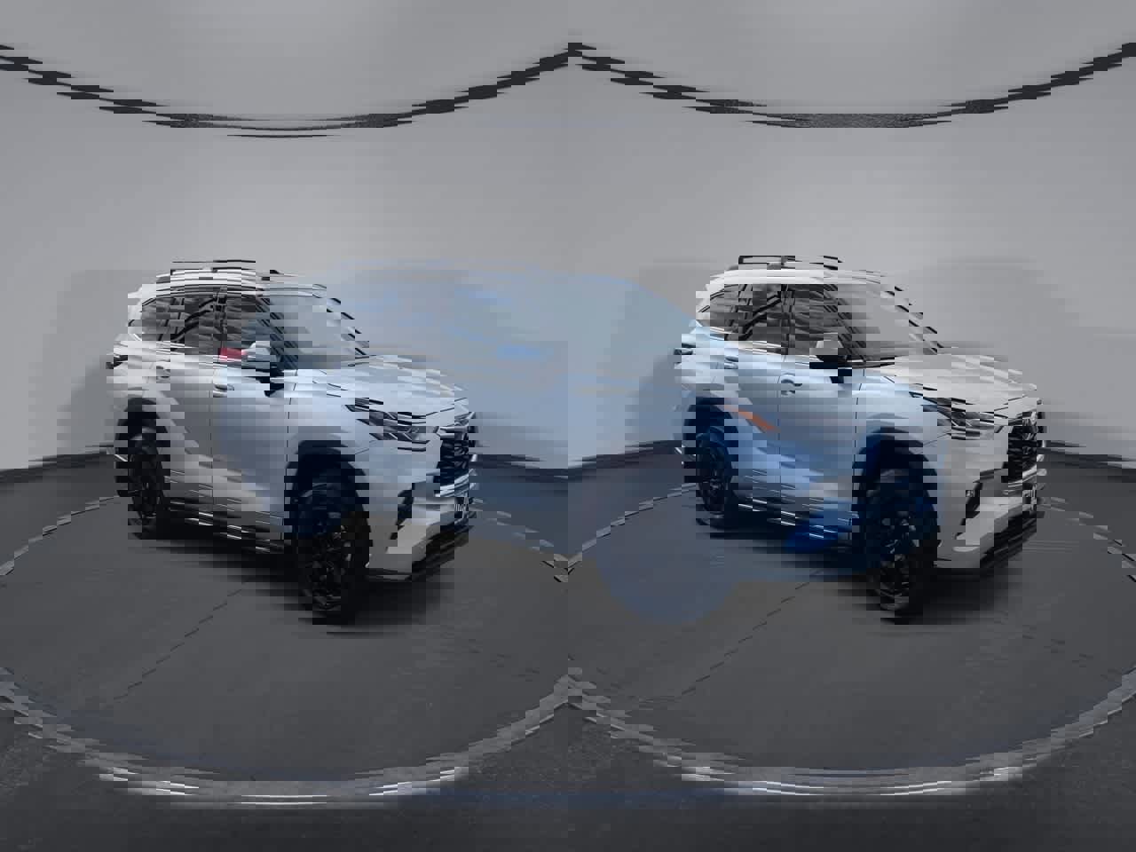 Used 2022 Toyota Highlander Limited image 2