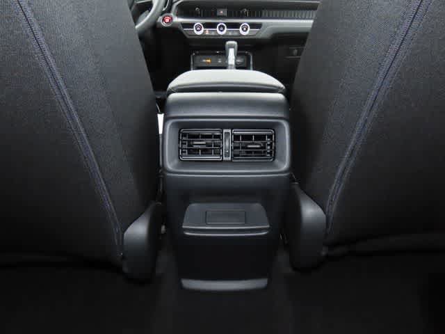 New 2026 Honda CR-V LX image 23