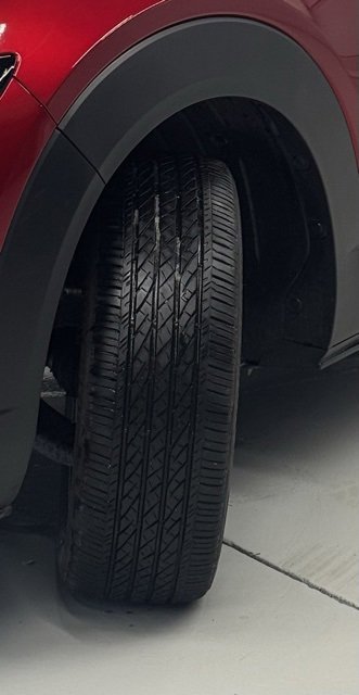 Certified 2025 MAZDA CX-30 AWD 2.5 S w/ Premium Package image 23