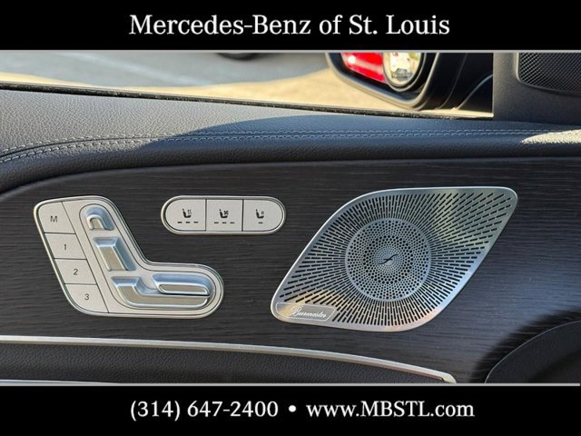 Certified 2024 Mercedes-Benz GLE 53 AMG 4MATIC image 20