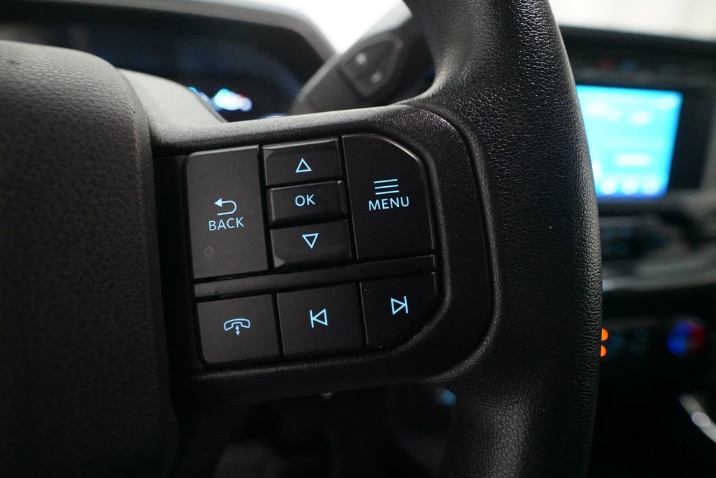 Used 2021 Ford F150 XL w/ STX Appearance Package image 16