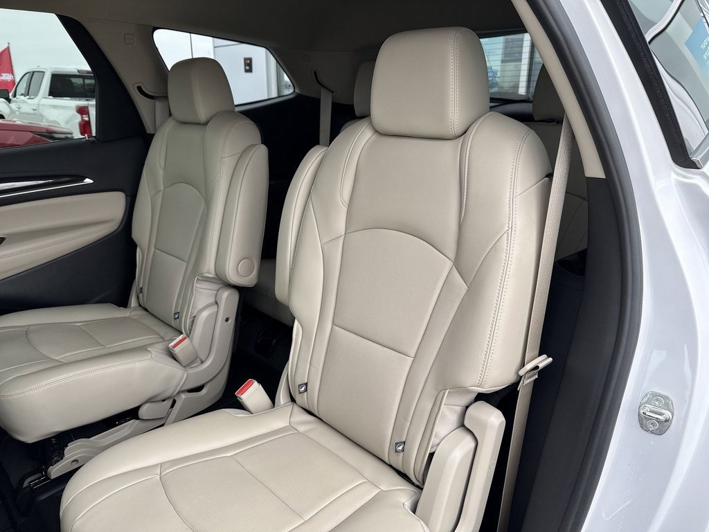 Certified 2021 Buick Enclave Premium w/ Surround and Sites Package image 24