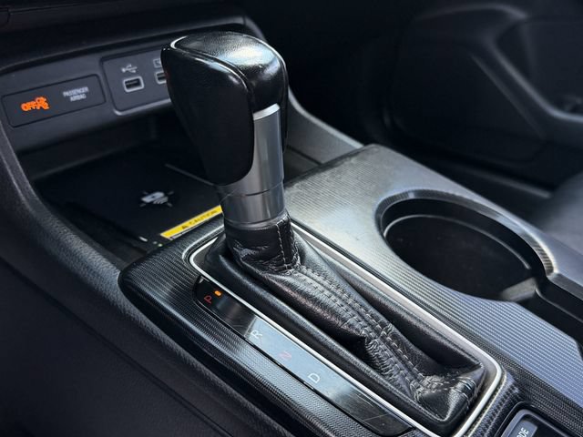 Used 2022 Honda Civic Touring image 18