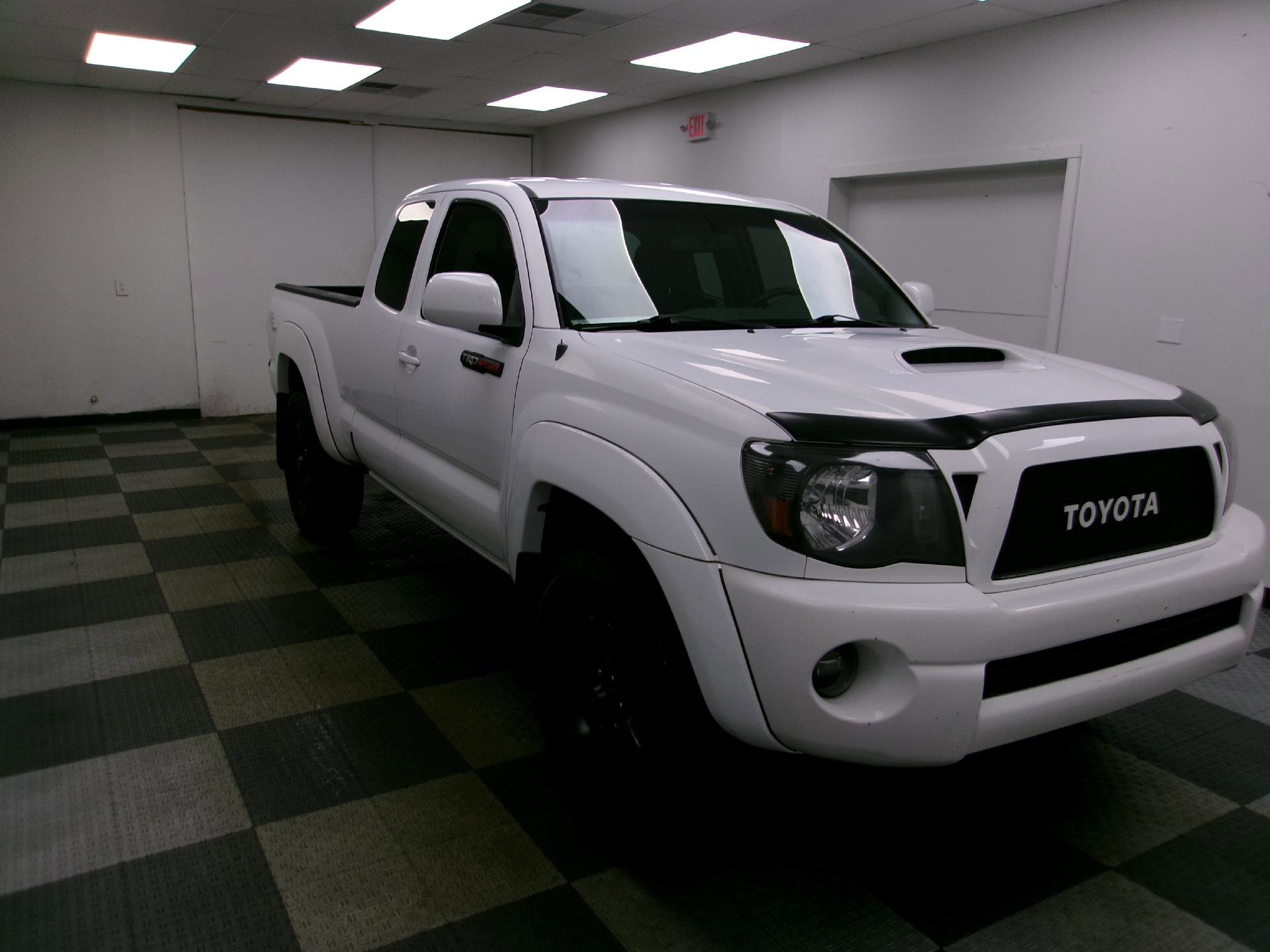 Used 2006 Toyota Tacoma PreRunner image 12