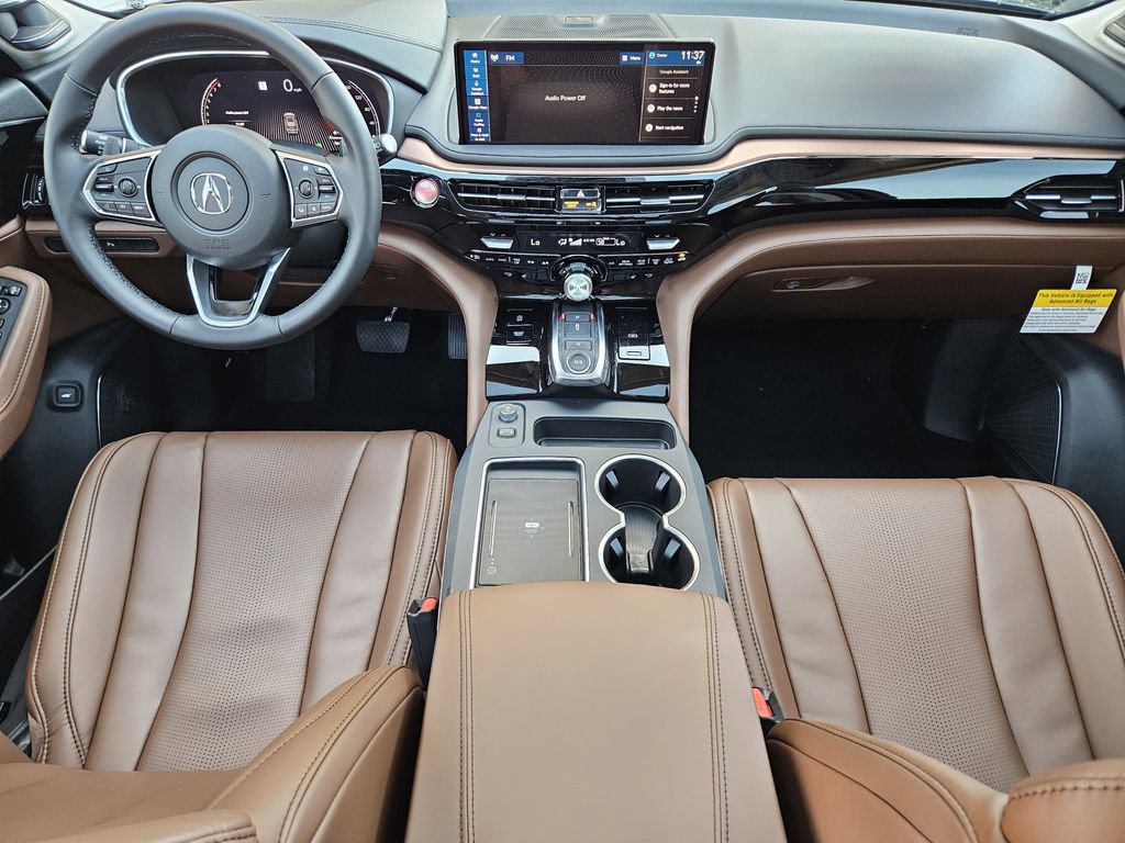 New 2026 Acura MDX w/ Technology Package image 24